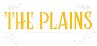 The Plains Heritage Park - Logo